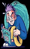 I love Sudoku