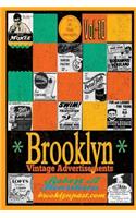 Brooklyn Vintage Ads Vol 10