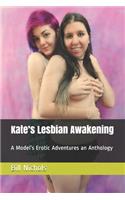 Kate's Lesbian Awakening