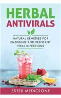 Herbal Antivirals