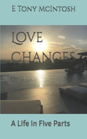 Love Changes