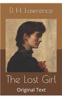 The Lost Girl