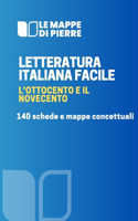 Letteratura Italiana '800 E '900