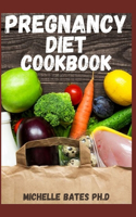 Pregnancy Diet Cookbook