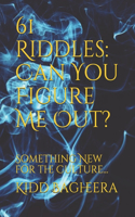 61 Riddles