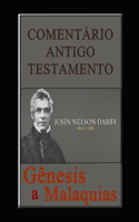Gênesis a Malaquias