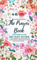The Prayer Book
