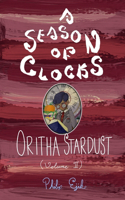 Season of Clocks, Book 3