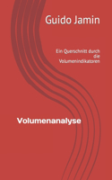 Volumenanalyse