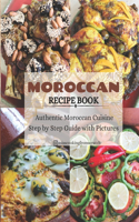 Moroccan Recipe Book