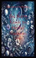 Starry Guide to Herbal Harmony