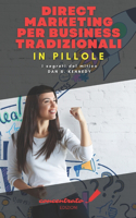 Direct Marketing per business tradizionali in pillole
