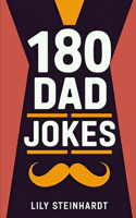 180 Dad Jokes