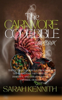 Carnivore Code Bible Cookbook