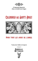 Calendrier des Saints Anges