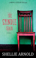 Spindle Chair