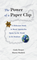 Power of a Paper Clip