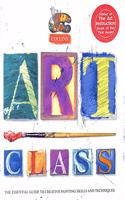 Collins Art Class