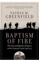 Baptism of Fire