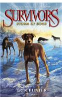 Survivors #6: Storm of Dogs