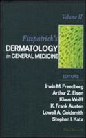 Fitzpatrick Dermatology In General Medicine