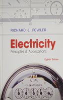 Electricity: Principles and Applications with Simulation CD-ROM