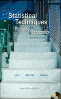Statistical Techniques in Business & Economics
