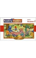 Reading Mastery Classic Level 1, Storybook 1