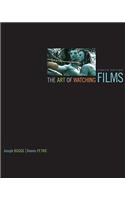 The Art of Watching Films with Tutorial CD