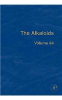 The Alkaloids
