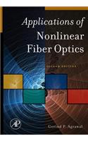 Applications of Nonlinear Fiber Optics
