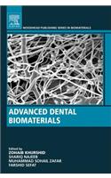 Advanced Dental Biomaterials