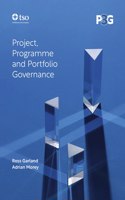 P3g: Project, Programme and Portfolio Governance