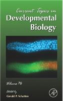 Current Topics in Developmental Biology: Volume 76
