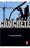 Concrete Portable Handbook