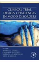 Clinical Trial Design Challenges in Mood Disorders