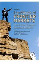 Handbook of Frontier Markets