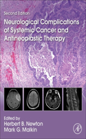 Neurological Complications of Systemic Cancer and Antineoplastic Therapy