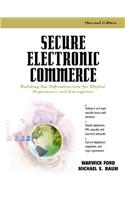 Secure Electronic Commerce