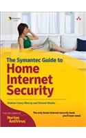 Custom Symantec Version of The Symantec Guide to Home Internet Security