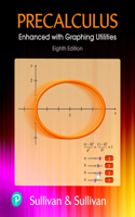 Mylab Math with Pearson Etext -- Access Card -- For Precalculus Enhanced with Graphing Utilities (18-Weeks)