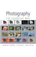 Photography: The Essential Way