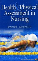 Health & Physical Assessmt Nursg&acc Crd Pk: (English)