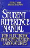 Student Reference Manual E/I/L:(United States Edition)