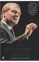 The Ashdown Diaries: 1997-1999 v.2