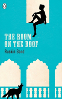 The Room on the Roof: (The Originals)