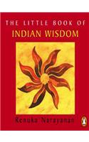The Little Book of Indian Wisdom