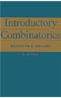 Introductory Combinatorics