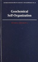 Geochemical Self-Organization