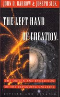 Left Hand of Creation